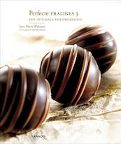 Perfecte pralinés deel 3 - Jean-Pierre Wybauw (ISBN 9789020990195)