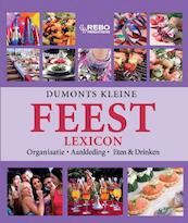 Feestlexicon - Beate Engelmann, (ISBN 9789036624343)