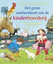 Grote voorleesboek van de kinderboerderij - Selma Noort (ISBN 9789025861940)