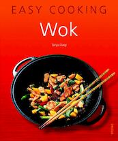 Wok - Tanja Dusy (ISBN 9789044725544)