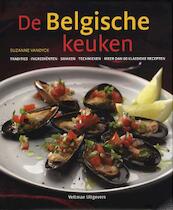 De Belgische keuken - S. Vandyck (ISBN 9789048300006)