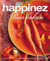 Happinez Kookboek - Beanca de Goede (ISBN 9789029575393)