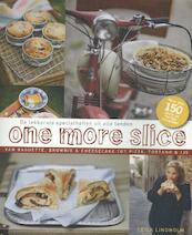 One more slice - Leila Lindholm (ISBN 9789023014027)