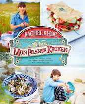 Mijn Franse keuken - Rachel Khoo (ISBN 9789021555980)
