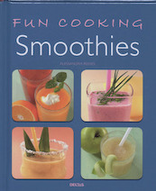 Smoothies - A. Redies (ISBN 9789044717754)