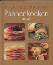 Pannenkoeken en co. - Tanja Dusy (ISBN 9789044725575)