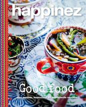Happinez: Good food - Beanca de Goede (ISBN 9789029585910)