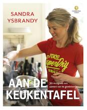 Sandra s keuken - Sandra Ysbrandy (ISBN 9789048817306)