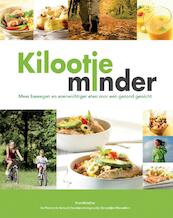 Kilootje minder - (ISBN 9789002235276)