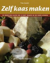 Zelf kaas maken - T. Smith (ISBN 9789059206168)