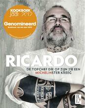 RICARDO - Ricardo van Ede (ISBN 9789461560636)
