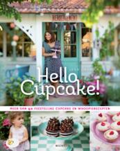 Hello cupcake! - Leila Lindholm (ISBN 9789023013679)