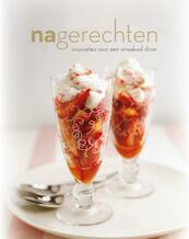 Nagerechten - (ISBN 9789054265306)