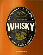 Whisky - (ISBN 9789048302628)