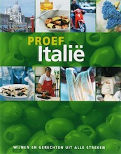 Proef Italië - J. Aertsen (ISBN 9789087240004)