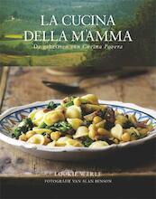 La cucina della mamma - Loukie Werle (ISBN 9789054265276)