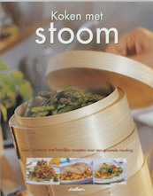 Koken met stoom - J. Stacey (ISBN 9789054261537)