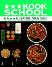 Kookschool De oosterse keuken - J. Vassalo (ISBN 9789066117075)