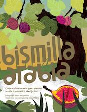 Bismilla Arabia - Merijn Tol, Nadia Zerouali (ISBN 9789021546391)