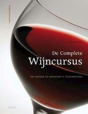 De complete wijncursus - Beat Koelliker (ISBN 9789044724264)