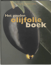 Het gouden olijfolie boek - E. Banziger (ISBN 9789054263241)