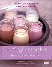 De Yoghurtmaker - Philippe Lusseau (ISBN 9789461430298)