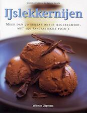 IJslekkernijen - J. Farrow (ISBN 9789048300174)