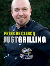 Just grilling - P. Declercq, S. Doumen (ISBN 9789020975925)