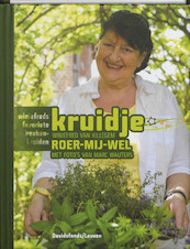 Kruidje-roer-mij-wel - Winiefred Van Killegem (ISBN 9789058266446)