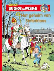 Het geheim van Sinterklaas - Willy Vandersteen (ISBN 9789002250088)