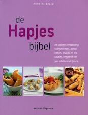 De hapjesbijbel - Anne Hildyard (ISBN 9789048304370)