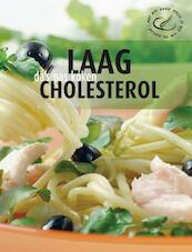 Laag cholesterol- da's pas koken - (ISBN 9789036618557)