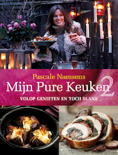 Mijn pure keuken 2 - Pascale Naessens (ISBN 9789020917109)
