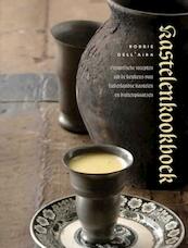 Kastelenkookboek - Robbie Dell' Aira (ISBN 9789075979305)