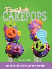 Cakepops basisboek - Sandra Müller, Ria Müller (ISBN 9789054268383)