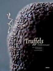 Truffels - A. Dedulle, T. de Coninck (ISBN 9789020978995)
