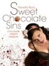 Sweet chocolate sins - Nanette Booij (ISBN 9789055940998)