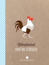 Het weekend ontbijtboek - Yvonne Eijkenduijn (ISBN 9789079961825)