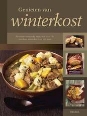 Genieten van winterkost - (ISBN 9789044739237)