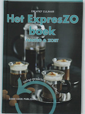 Het ExpresZo boek - J.C Karmann, Jean-Charles Karmann (ISBN 9789073191679)