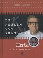 De keuken van Kranenborg Herfst - Robert Kranenborg (ISBN 9789048816019)