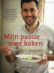 Mijn passie voor koken - Mark Sargeant (ISBN 9789048305933)