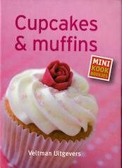 Cupcakes & Muffins - Naumann & Gobel (ISBN 9789048305698)