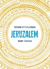 Jeruzalem - Yotam Ottolenghi, Sami Tamimi (ISBN 9789059564664)