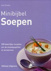 Soepen - Anne Sheasby (ISBN 9789048307111)