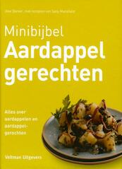Minibijbel aardappelgerechten - Alex Barker, Sally Mansfield (ISBN 9789048306206)