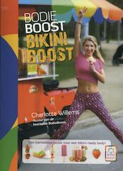 BodieBoost bikini boost - Charlotte Willems (ISBN 9789045205366)