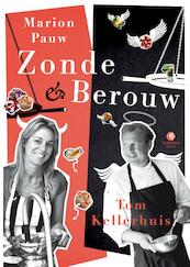 Zonde en berouw - Marion Pauw, Tom Kellerhuis (ISBN 9789048809745)