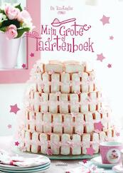 Mijn grote taartenboek - (ISBN 9789401401364)