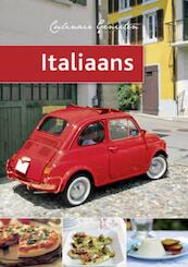 Italiaans (set van 5) - (ISBN 9789054268086)